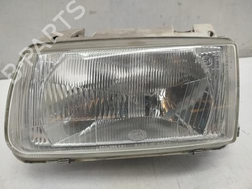 Used Left headlight Left headlight 38337030 38337030
