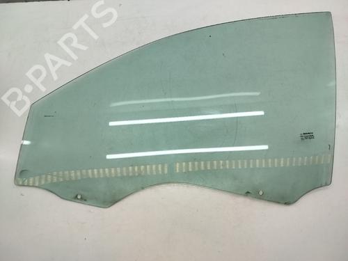 Used Front left door window Front left door window 38409470 38409470