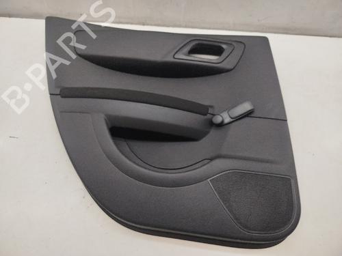 Used Rear left panel Rear left panel 38409474 38409474