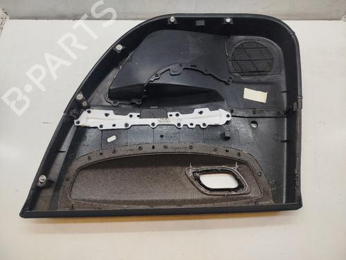 Rear left panel CITROËN C4 I (LC_) 1.4 16V | BP38409474C60  - Image 5