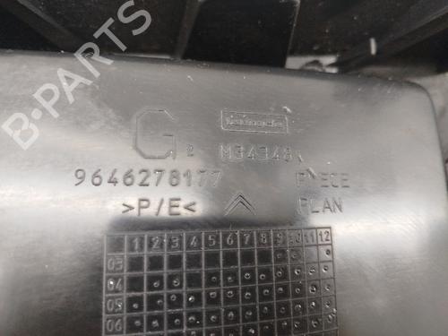 Rear left panel CITROËN C4 I (LC_) 1.4 16V | BP38409474C60  - Image 6