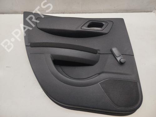 Rear left panel CITROËN C4 I (LC_) 1.4 16V | BP38409474C60  - Image 9