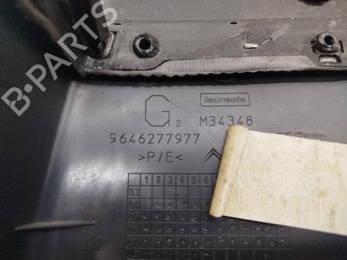 Rear left panel CITROËN C4 I (LC_) 1.4 16V | BP38409474C60  - Image 7