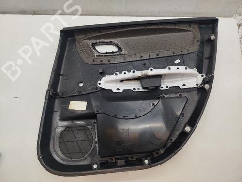 Rear left panel CITROËN C4 I (LC_) 1.4 16V | BP38409474C60  - Image 8