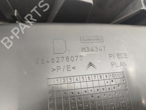 Rear right panel CITROËN C4 I (LC_) 1.4 16V | BP38409475C61  - Image 5