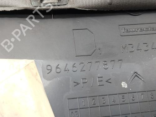Rear right panel CITROËN C4 I (LC_) 1.4 16V | BP38409475C61  - Image 6