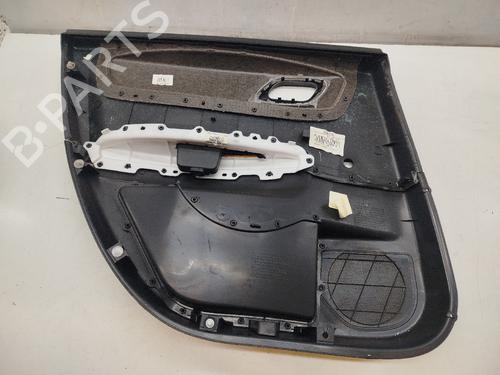 Rear right panel CITROËN C4 I (LC_) 1.4 16V | BP38409475C61  - Image 7