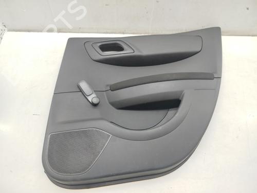 Rear right panel CITROËN C4 I (LC_) 1.4 16V | BP38409475C61  - Image 8