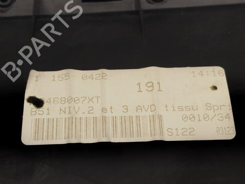 Front right panel CITROËN C4 I (LC_) 1.4 16V | BP38409476C59 - Image 4