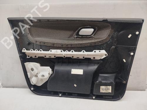 Front right panel CITROËN C4 I (LC_) 1.4 16V | BP38409476C59 - Image 2