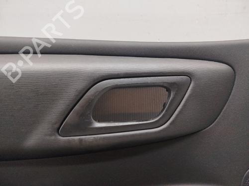 Front left panel CITROËN C4 I (LC_) 1.4 16V | BP38409477C58 - Image 2