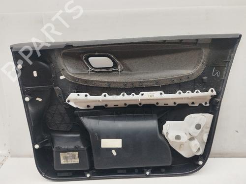 Front left panel CITROËN C4 I (LC_) 1.4 16V | BP38409477C58 - Image 5