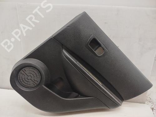 Used Rear left panel Rear left panel 38412909 38412909