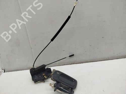Used Front left lock Front left lock 38412916 38412916