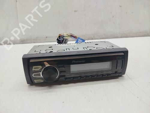 Used Radio Radio 38412917 38412917