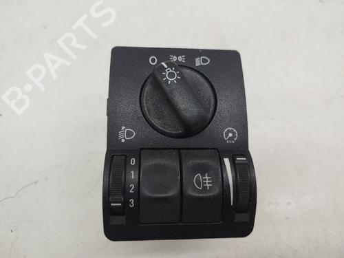 Used Headlight switch Headlight switch 38412918 38412918