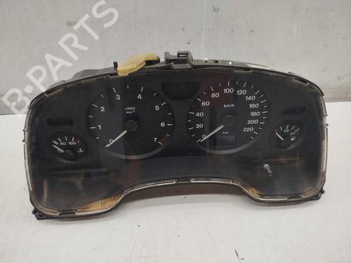 Used Instrument cluster Instrument cluster 38412920 38412920