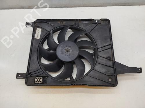 Used Radiator fan Radiator fan 38414127 38414127