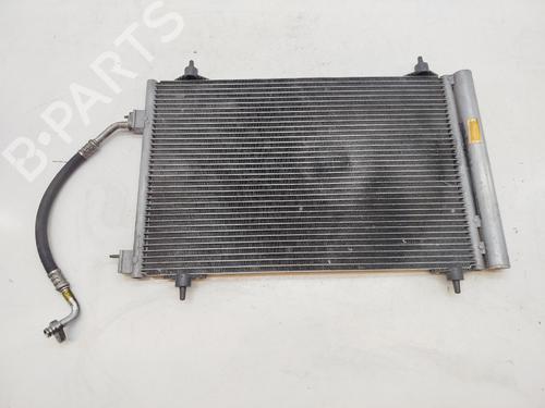 AC Kondensor AC Kondensor 38414137 38414137