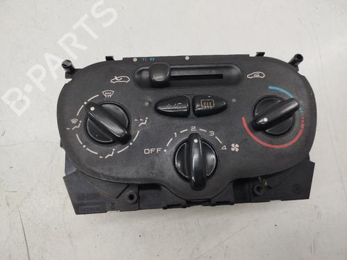 Used Climate control Climate control 38422373 38422373