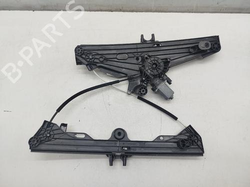 Used Front left window mechanism Front left window mechanism 38439349 38439349