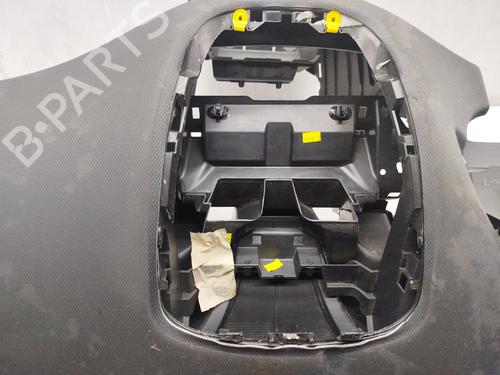 Dashboard PEUGEOT 207 Hatchback Van (WA_, WC_) 1.4 HDi | BP38439350C46 - Image 15