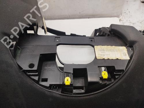 Dashboard PEUGEOT 207 Hatchback Van (WA_, WC_) 1.4 HDi | BP38439350C46 - Image 14