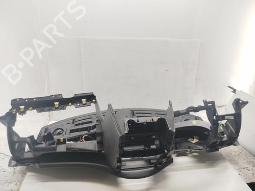 Dashboard PEUGEOT 207 Hatchback Van (WA_, WC_) 1.4 HDi | BP38439350C46 - Image 13