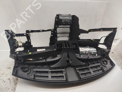 Dashboard PEUGEOT 207 Hatchback Van (WA_, WC_) 1.4 HDi | BP38439350C46 - Image 10