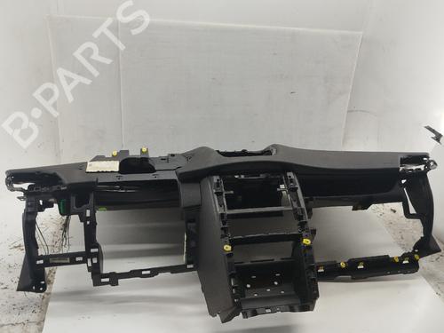 Dashboard PEUGEOT 207 Hatchback Van (WA_, WC_) 1.4 HDi | BP38439350C46 - Image 6