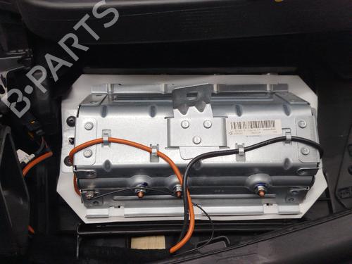 Dashboard PEUGEOT 207 Hatchback Van (WA_, WC_) 1.4 HDi | BP38439350C46 - Image 9