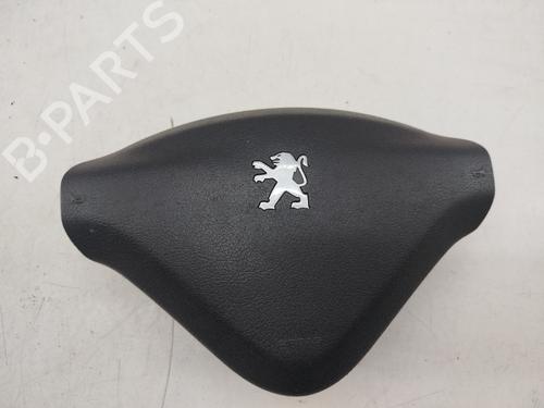 Dashboard PEUGEOT 207 Hatchback Van (WA_, WC_) 1.4 HDi | BP38439350C46 - Image 5
