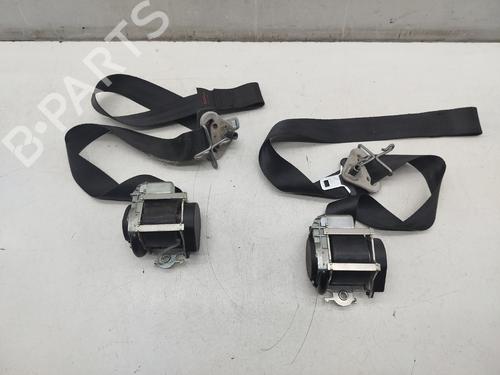 Dashboard PEUGEOT 207 Hatchback Van (WA_, WC_) 1.4 HDi | BP38439350C46 - Image 17