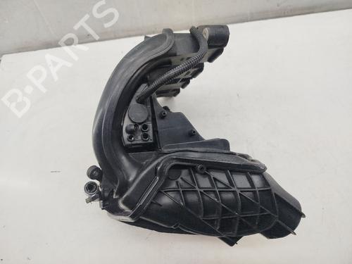 Intake manifold BMW 3 Compact (E46) 316 ti | BP38439353M70 - Image 3
