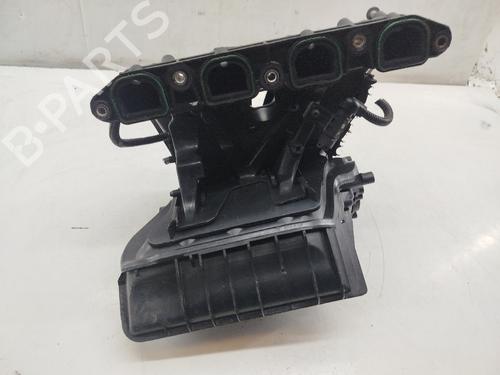 Intake manifold BMW 3 Compact (E46) 316 ti | BP38439353M70 - Image 4