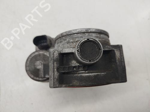 Throttle body BMW 3 Compact (E46) 316 ti | BP38442591M82 - Image 2