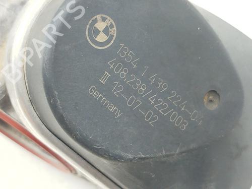 Throttle body BMW 3 Compact (E46) 316 ti | BP38442591M82 - Image 5
