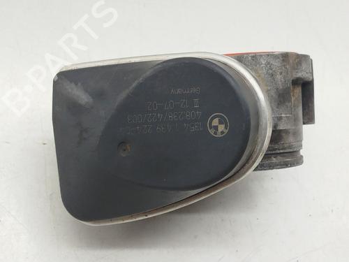 Throttle body BMW 3 Compact (E46) 316 ti | BP38442591M82 - Image 6