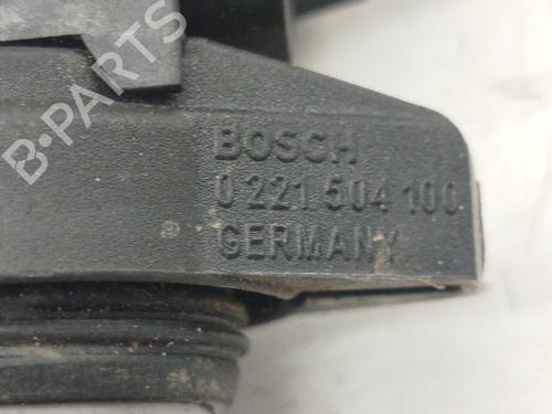 Ignition coil BMW 3 Compact (E46) 316 ti | BP38442594M94 - Image 3