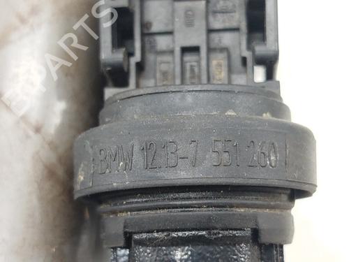 Ignition coil BMW 3 Compact (E46) 316 ti | BP38442594M94 - Image 2