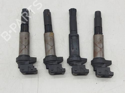 Ignition coil BMW 3 Compact (E46) 316 ti | BP38442594M94 - Image 5