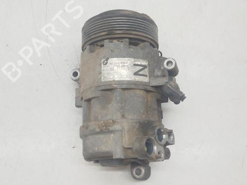 AC-Kompressor BMW 3 Compact (E46) 316 ti | BP38442595M34 - Image 4
