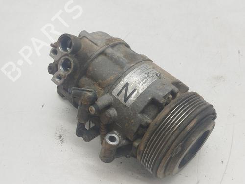 AC-Kompressor BMW 3 Compact (E46) 316 ti | BP38442595M34 - Image 7