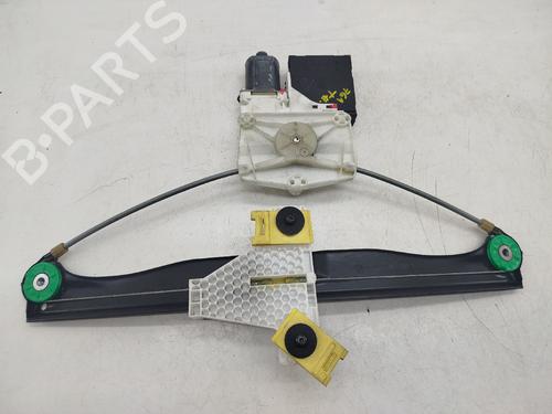 Used Rear left window mechanism Rear left window mechanism 38444859 38444859