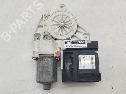 Front right window mechanism AUDI A3 (8P1) | BP38444860C23 - Image 5