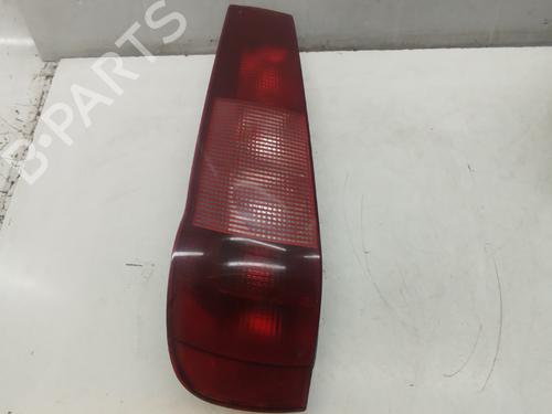 Used Left taillight Left taillight 38444863 38444863