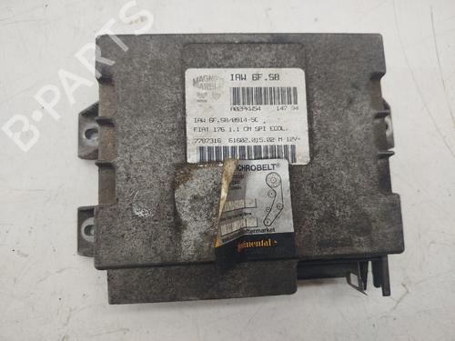 Used Engine control unit (ECU) Engine control unit (ECU) 38444868 38444868