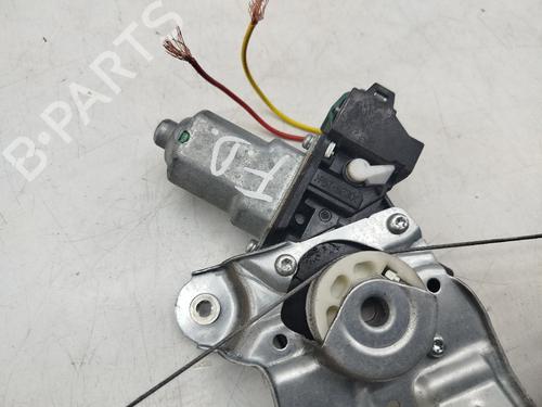 Front right window mechanism NISSAN LEAF (ZE1) Electric | BP38444877C23 - Image 3