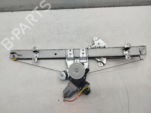 Used Front right window mechanism Front right window mechanism 38444877 38444877