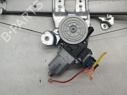 Front right window mechanism NISSAN LEAF (ZE1) Electric | BP38444877C23 - Image 2